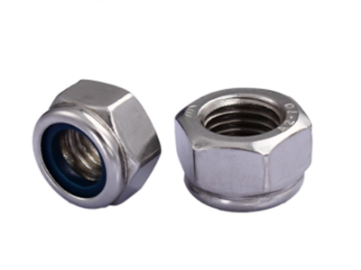 防松螺母原理是什么？