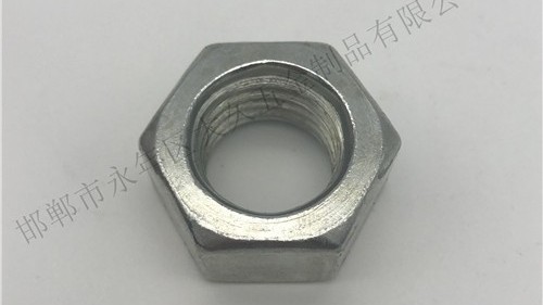 緊固件毛刺是如何形成的？怎么去除？