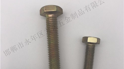 螺栓一動(dòng)就松？看飛機(jī)火箭上的螺栓是怎么做的！