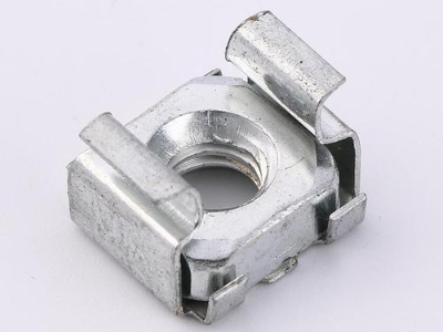 卡式螺母是什么，他的特點(diǎn)及安裝方法