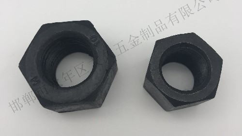 大久緊固件帶你了解螺母是怎么生產(chǎn)出來的！