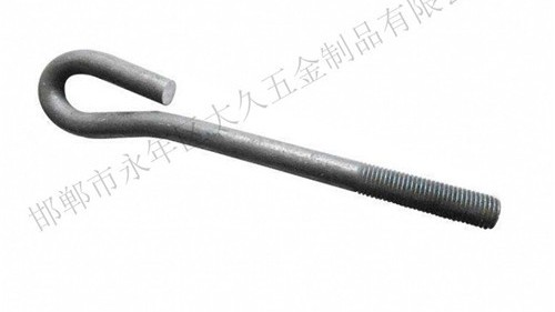 錨栓和地腳螺栓有什么區(qū)別？